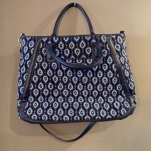 Vera Bradley Tote/Handbag